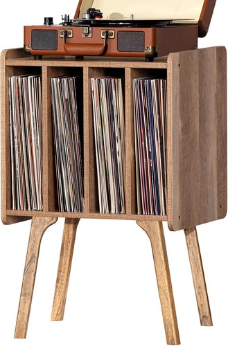 Mid century modern - modern, oak